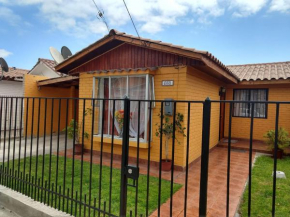 Casa en Coquimbo Sindempart
